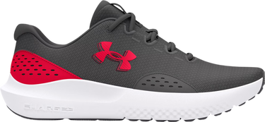 Sneakers og sko Under Armour UA Charged Surge 4 Grå | 3027000-107, 0