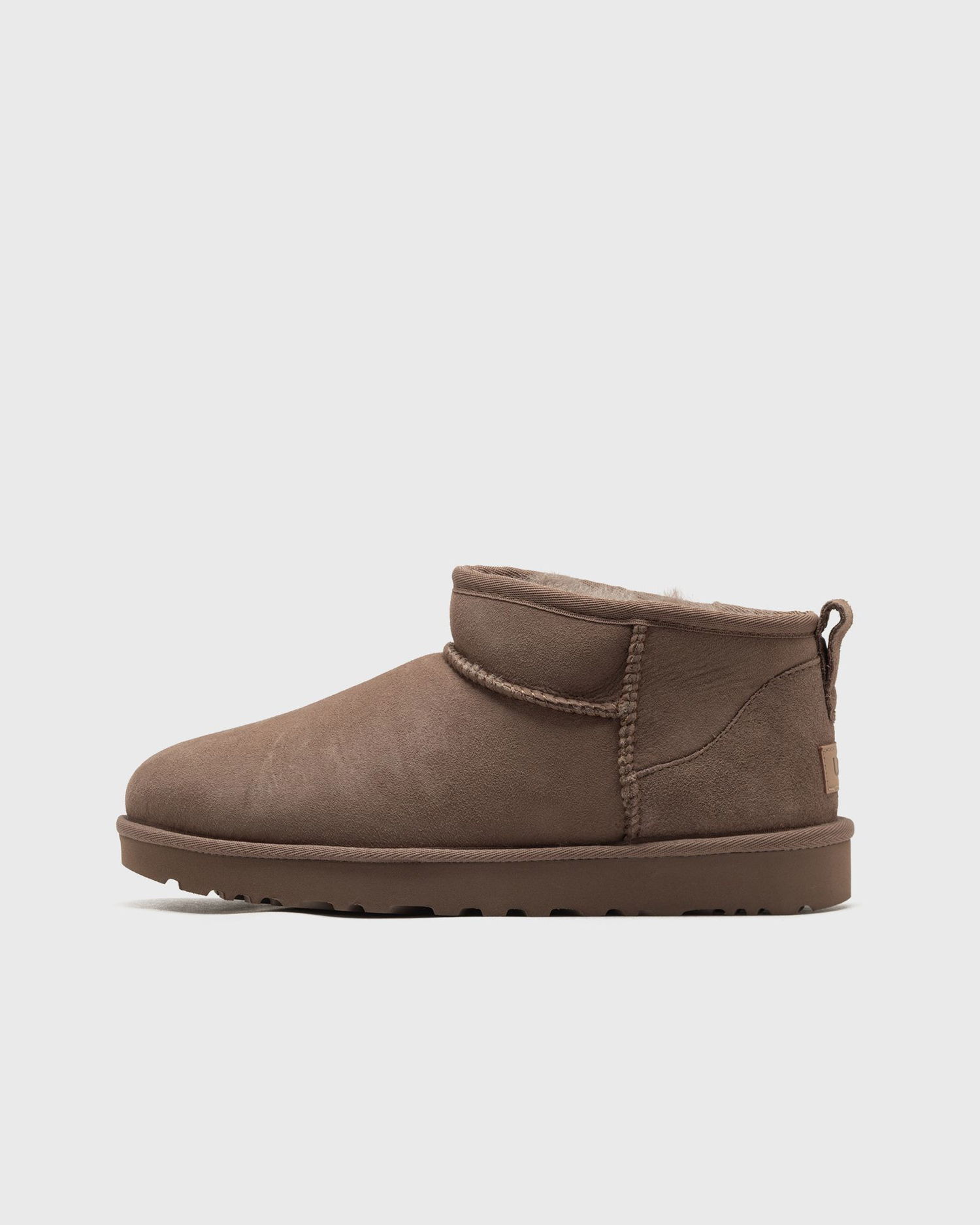 Sneakers og sko UGG Classic Ultra Mini Boots Brun | 1116109-CRBO, 0