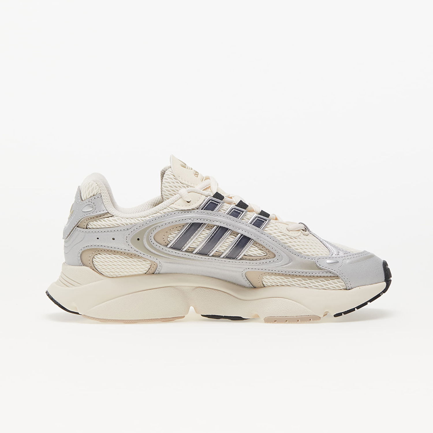 Sneakers og sko adidas Originals adidas Ozmillen W Beige, Grå | IE5841, 1