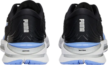 Sneakers og sko Puma Electrify Nitro 2 Sort | 376898-011, 4