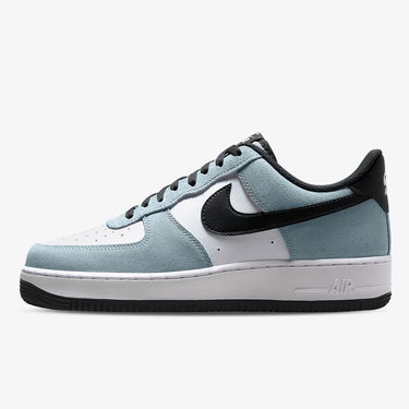 Sneakers og sko Nike Air Force 1 '07 LV8 Rugby Blå | IF6205-400, 0