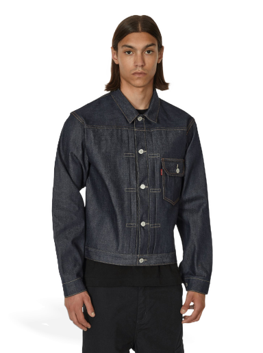 Jakke Levi's 1936 Type I Jacket Sort | 70506 0028
