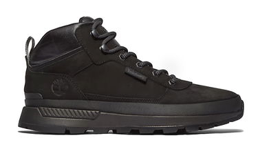 Sneakers og sko Timberland Field Trekker Chukka Boots Sort | A1ZPU-015, 2