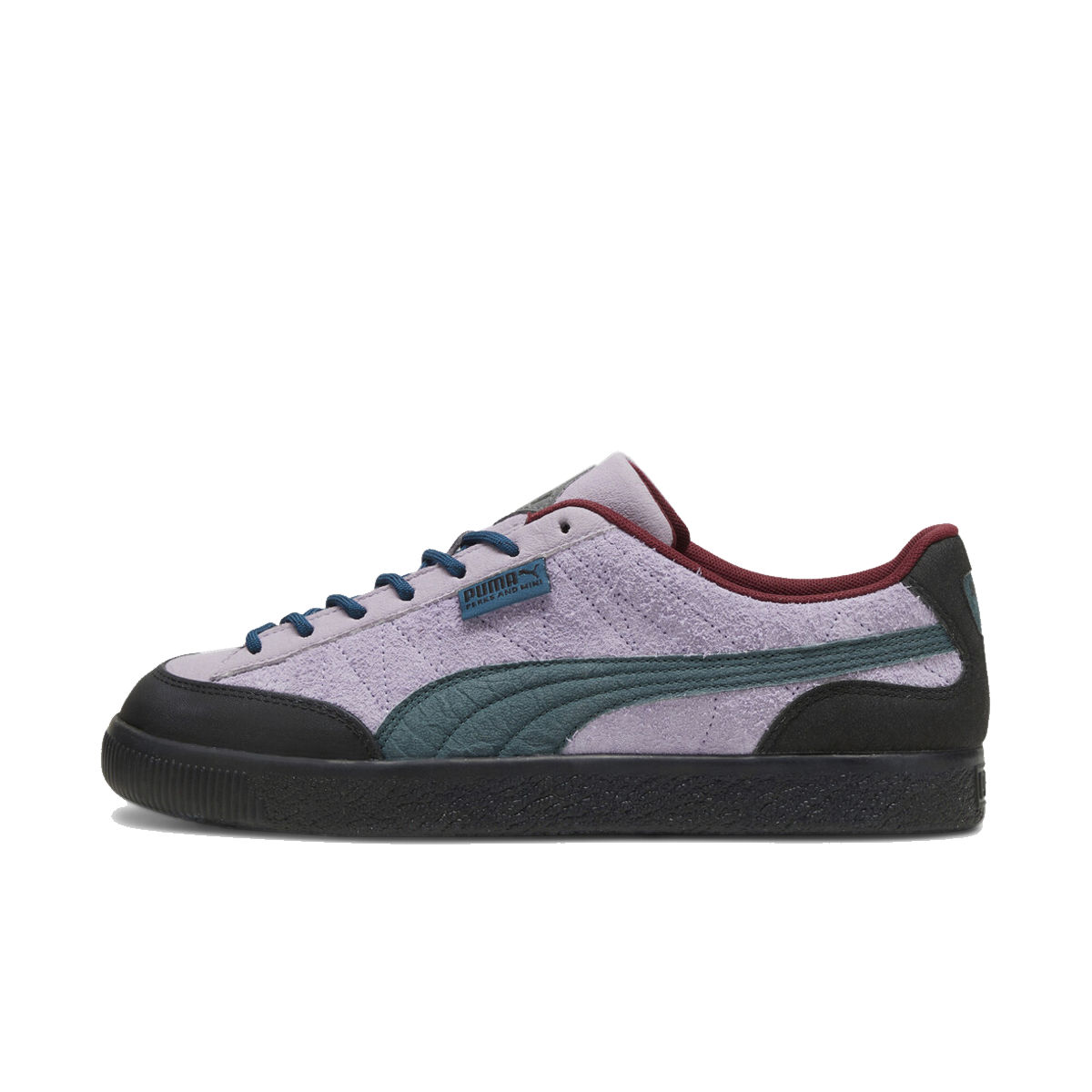 Sneakers og sko Puma P.A.M. x Clyde "Lavender Shock" Lilla | 396039-01, 0