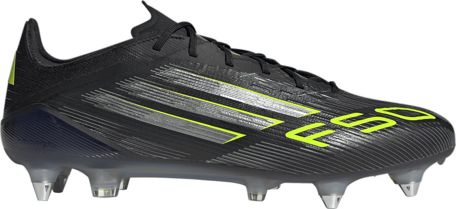 Sneakers og sko adidas Performance F50 Elite SG Sort | jh7632, 0