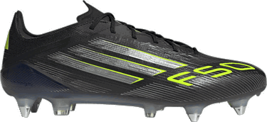 Sneakers og sko adidas Performance F50 Elite SG Sort | jh7632, 0