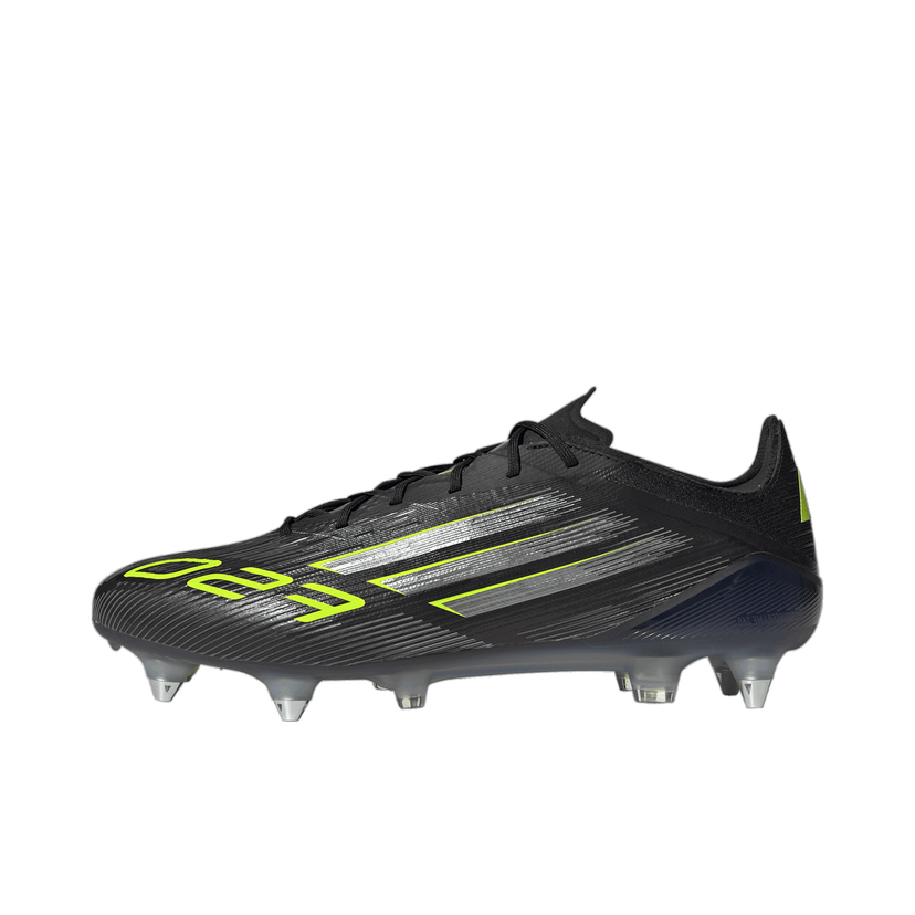 Sneakers og sko adidas Performance F50 Elite SG Sort | jh7632