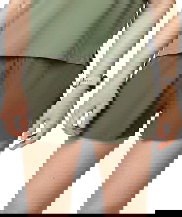 Shorts Dynafit SKY Shorts Grøn | 08-0000071654-5561, 0