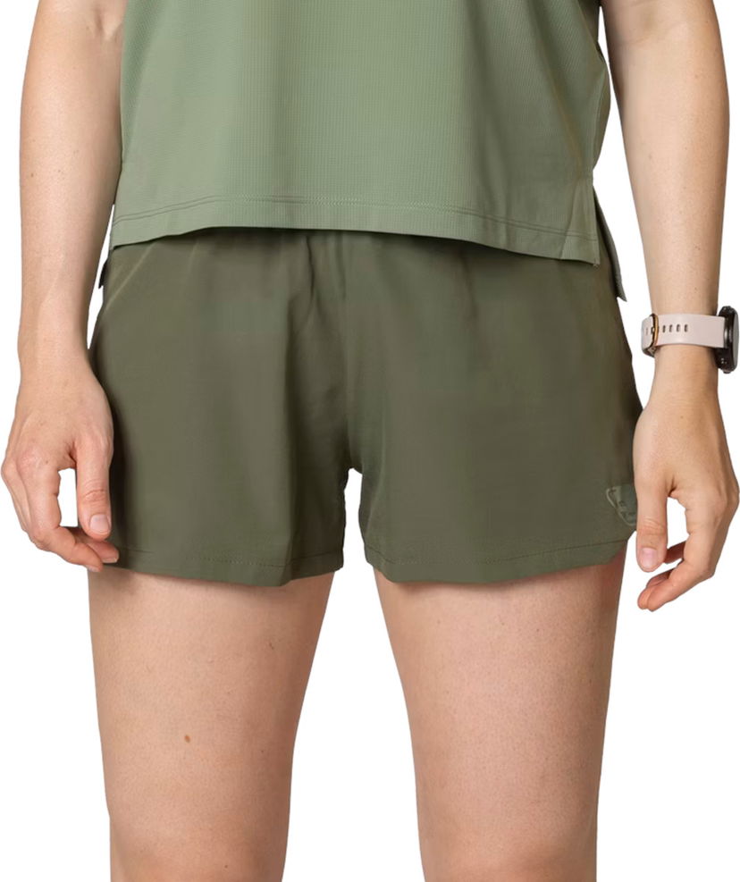 Shorts Dynafit SKY Shorts Grøn | 08-0000071654-5561
