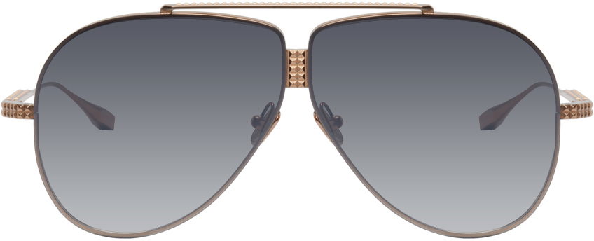 Solbriller Valentino XVI Beige | VLS-100A-64, 0