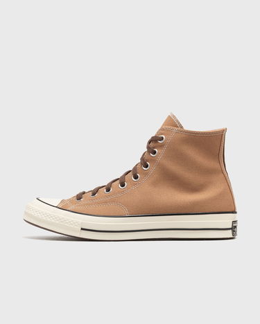 Sneakers og sko Converse CHUCK 70 HI Brun | A13291C, 1