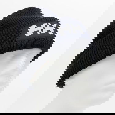 Beanie Helly Hansen HH Box Beanie Mørkeblå | 53648-597, 2