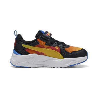 Sneakers og sko Puma PUMA x HOT WHEELS™ Trinity Lite Flerfarvet | 401407_01, 4