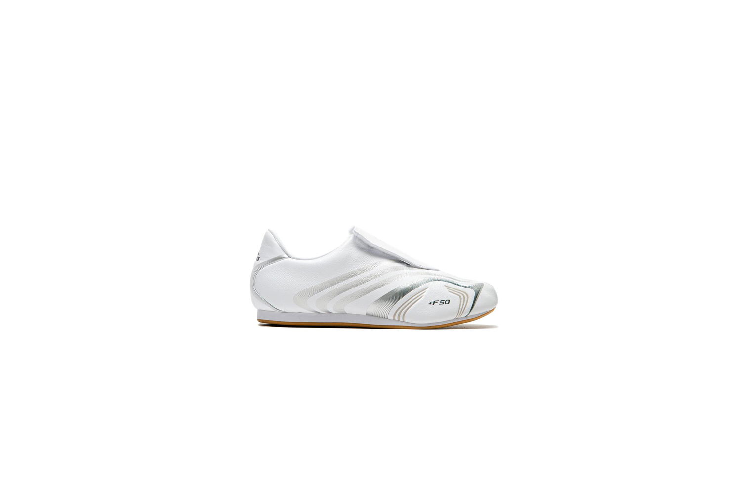 Sneakers og sko adidas Performance Taekwondo F50 Hvid | JR6404, 1