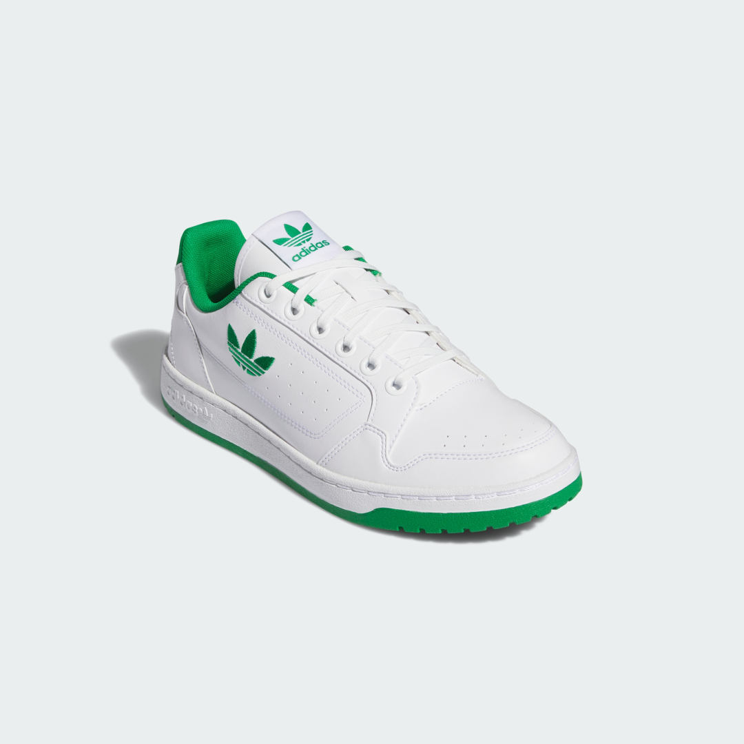 Sneakers og sko adidas Originals NY 90 Hvid | JI1893, 1
