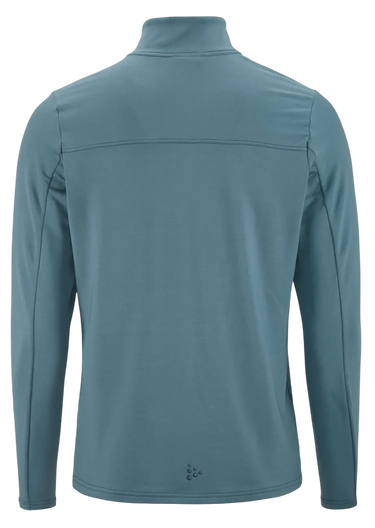 T-shirt Craft CORE GAIN Midlayer Long Sleeve Shirt Turkis | 1909496-376000, 2