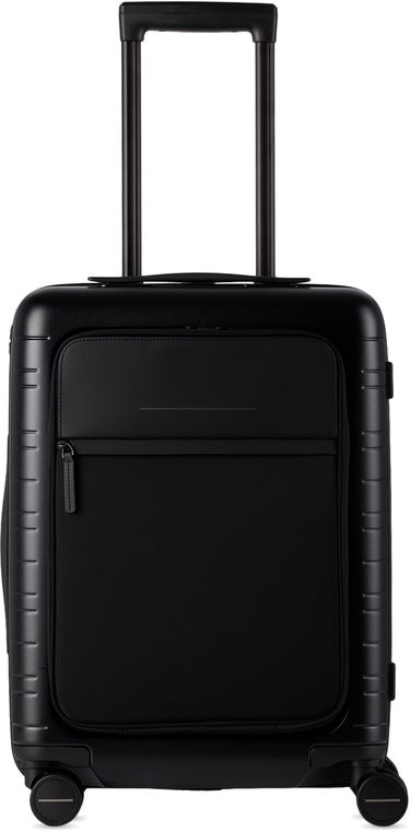 Kuffert Horizn Studios Essential Cabin Suitcase, 37L Sort | HS1DCD, 3