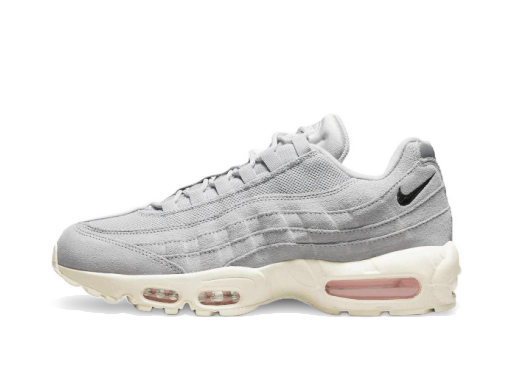 Sneakers og sko Nike Air Max 95 Grå | DX2670-001