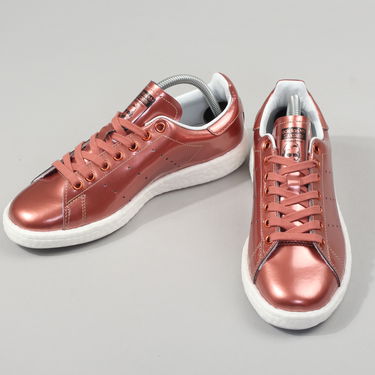 Sneakers og sko adidas Originals Stan Smith W Lyserød | BB0107, 2