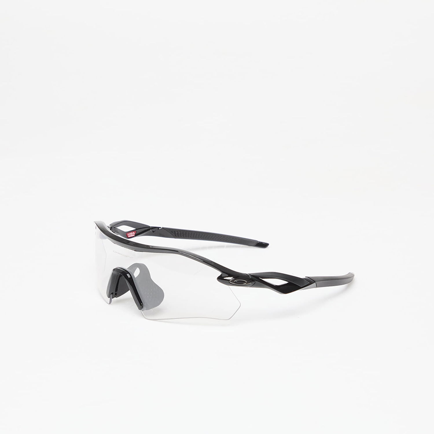 Solbriller OAKLEY Oakley Radar Plate Sunglasses Sort | 0OO9495D-949502, 1
