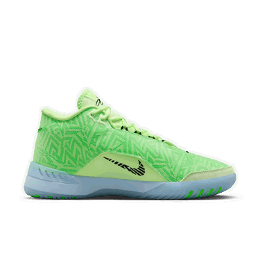 Sneakers og sko Nike LeBron NXXT Genisus Grøn | HF0712-700, 4