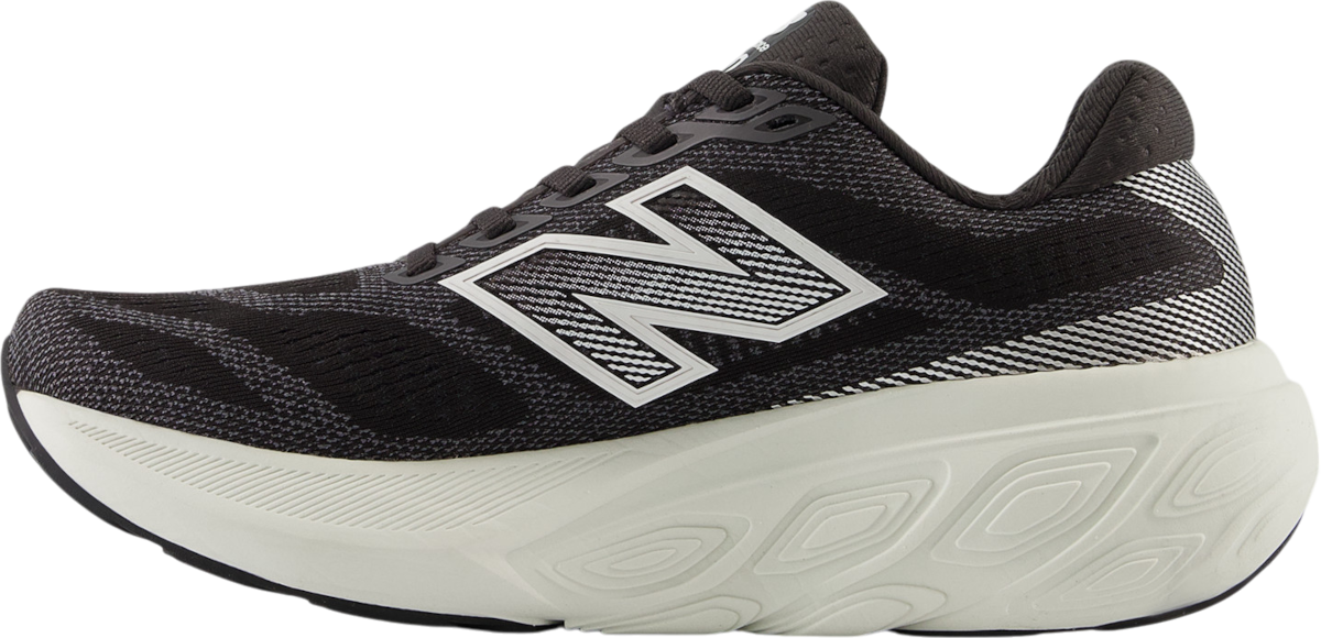 Sneakers og sko New Balance Fresh Foam X 880 v15 Sort | w880-h15, 1
