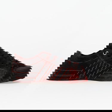 Sneakers og sko Y-3 Y-3 Nizza Lo Rød | JQ8823, 2