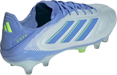 Sneakers og sko adidas Performance COPA PURE III ELITE FG Blå | id9038, 4