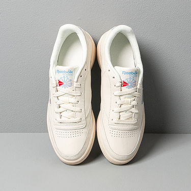 Sneakers og sko Reebok Club C Beige | V69406, 2