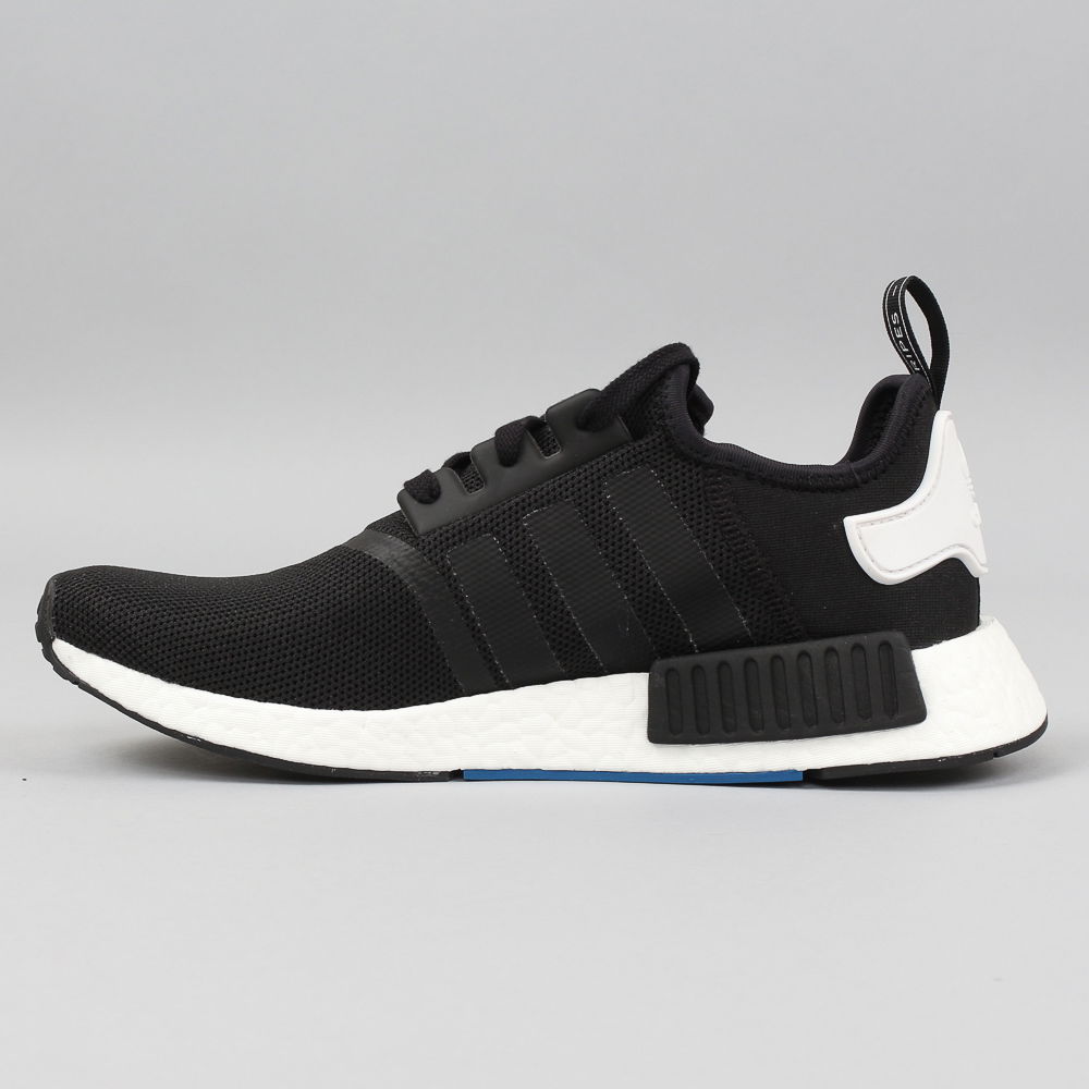 Sneakers og sko adidas Originals NMD Runner ''Tokyo'' Sort | s79162, 0