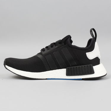Sneakers og sko adidas Originals NMD Runner ''Tokyo'' Sort | s79162, 0