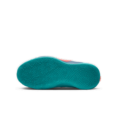 Sneakers og sko Nike Giannis Freak 6 Turkis | FQ7378-300, 3
