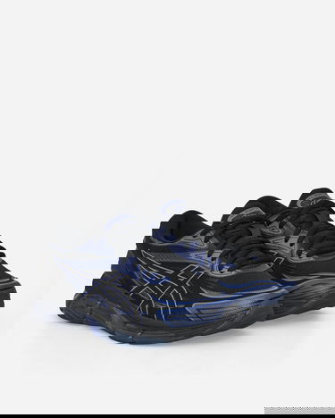 Sneakers og sko Asics GEL-QUANTUM 360 VIII Sort | 1203A305-007, 3