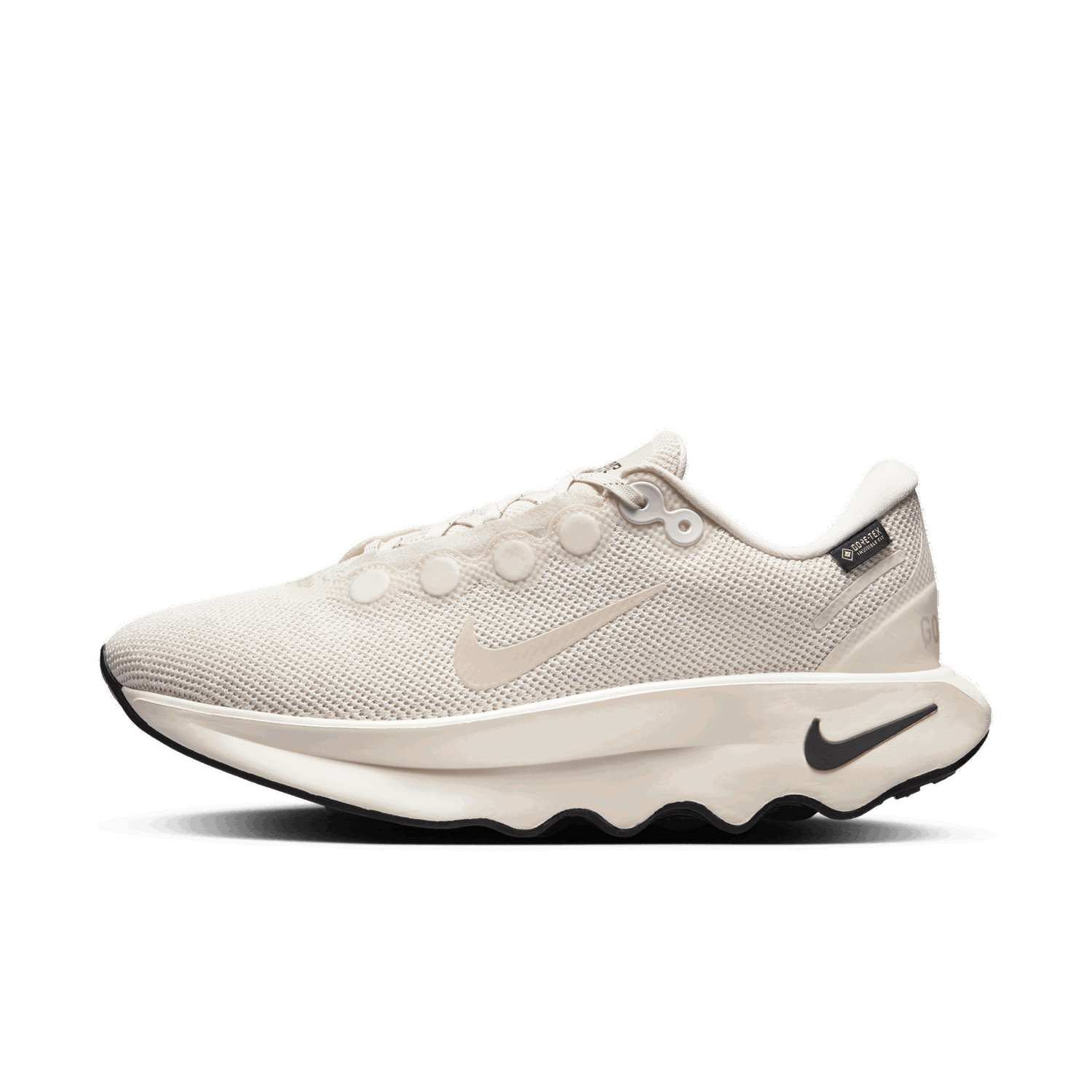 Sneakers og sko Nike Motiva GORE-TEX Beige | HM0355-800, 1