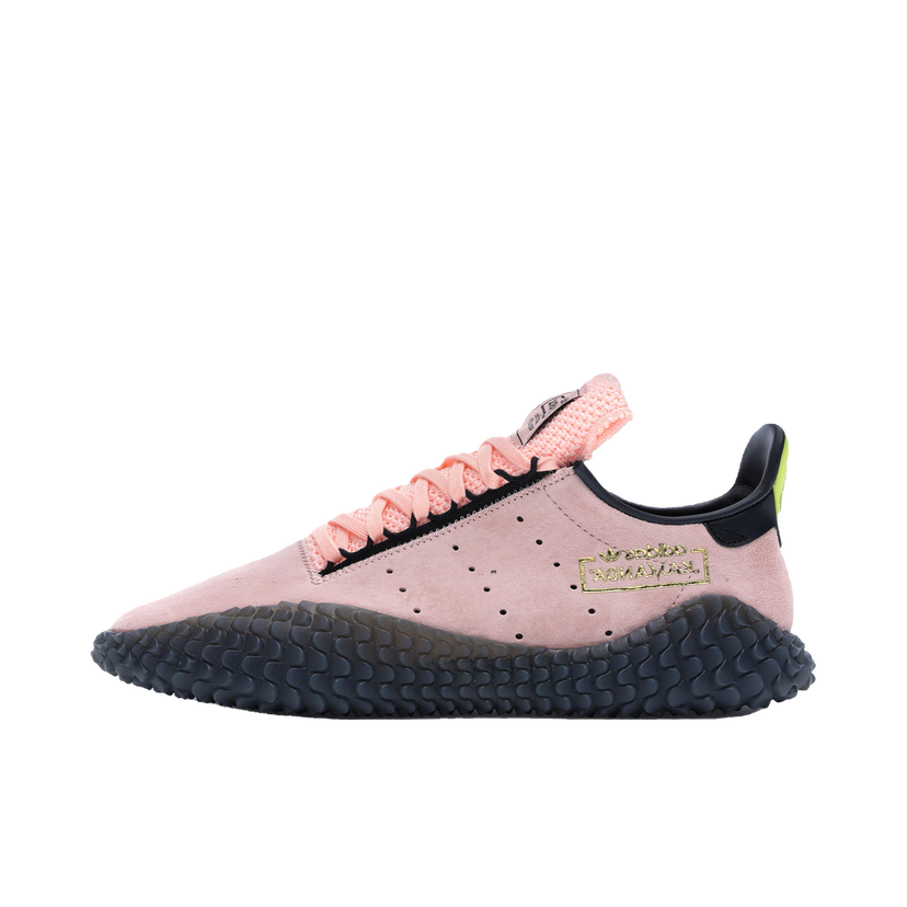 Sneakers og sko adidas Originals Kamanda Dragon Ball Z Majin Lyserød | D97055