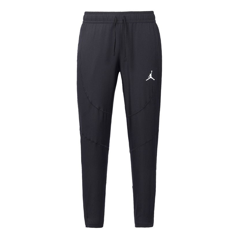 Joggingbukser Nike Jordan Sport Woven Pants Sort | DH9074-011