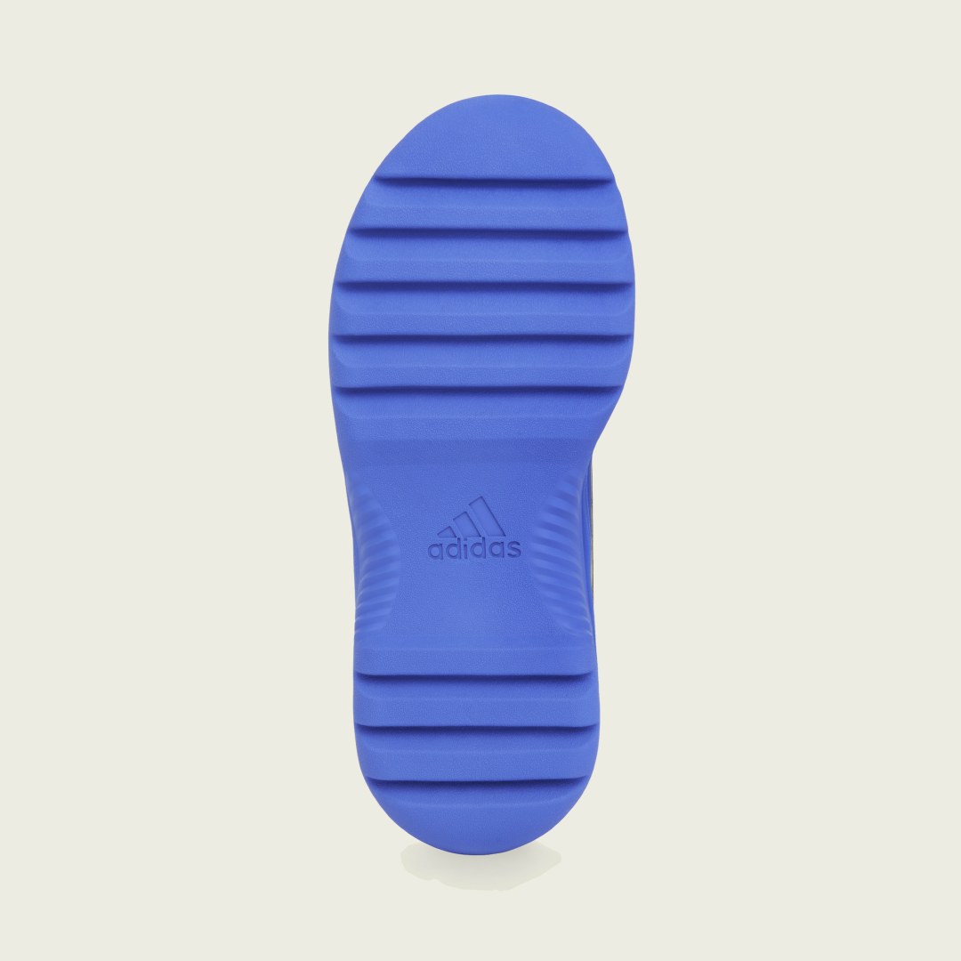 Sneakers og sko adidas Yeezy Yeezy Desert Boot "Taupe Blue" Beige | GY0374, 1