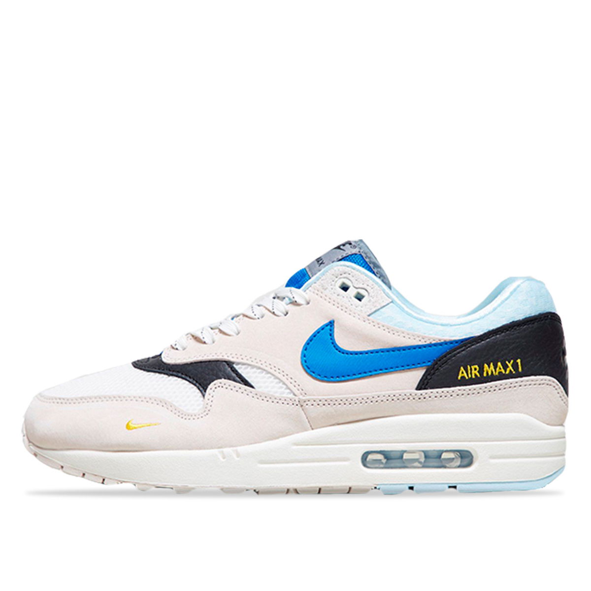 Sneakers og sko Nike size? x Air Max 1 "Dawn" Lyserød | AV5188-001, 0