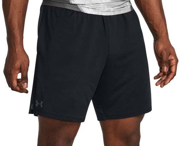 Shorts Under Armour Tech Vent 7" Training Shorts Sort | 1388645-001