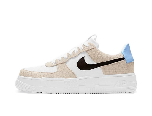 Sneakers og sko Nike Air Force 1 Pixel "Desert Sand" W Beige | DH3861-001