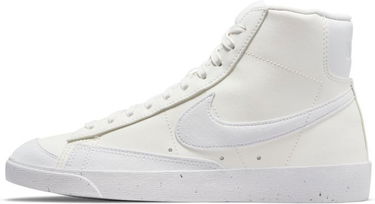 Sneakers og sko Nike Blazer Mid '77 "Next Nature" W Hvid | DO1344-100, 0