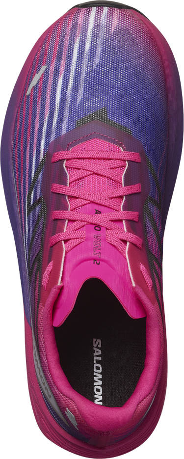 Sneakers og sko Salomon AERO VOLT 2 W Lilla | l47427300, 6