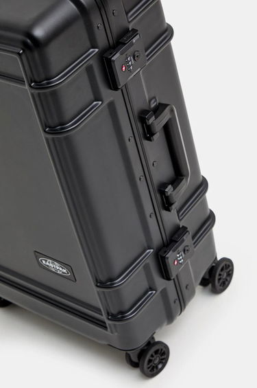Kuffert EASTPAK Eastpak Resist'R Case M Suitcase Sort | EK0A5BJF0081, 3