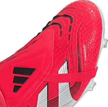 Sneakers og sko adidas Performance PREDATOR PRO FT FG Rød | jr0441, 7