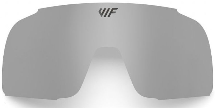 Solbriller VIF Replacement UV400 Lens for One Glasses Grå | vif-rl-06