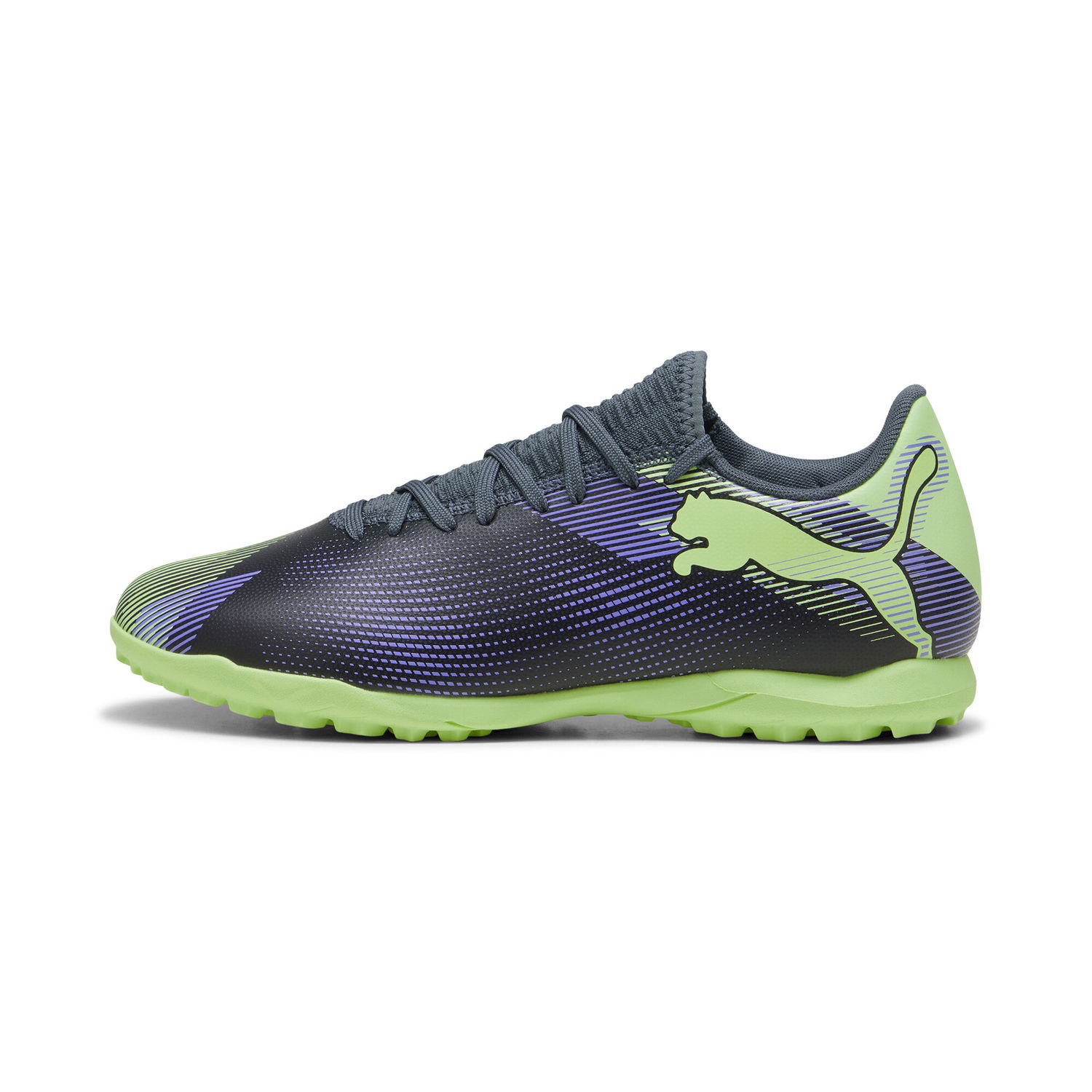 Sneakers og sko Puma FUTURE 7 PLAY TT Grøn | 107943_03, 0
