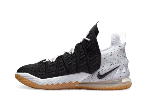Basketball Nike LeBron 18 GS Sort | CW2760-007