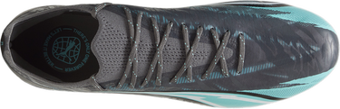 Sneakers og sko Puma ULTRA Ultimate Rush FG/AG Grå | 107827-001, 5