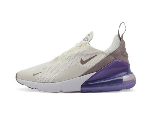 Sneakers og sko Nike Air Max 270 ''Sail Lilac'' W Beige | AH6789-107