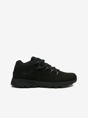 Sneakers og sko Timberland Sprint Trekker Super OX Sort | A5VP8-BLK, 6